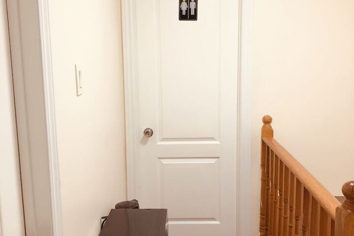 7 Fisher Guest House