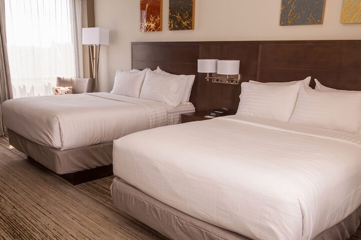 Holiday Inn Alexandria - Downtown by IHG