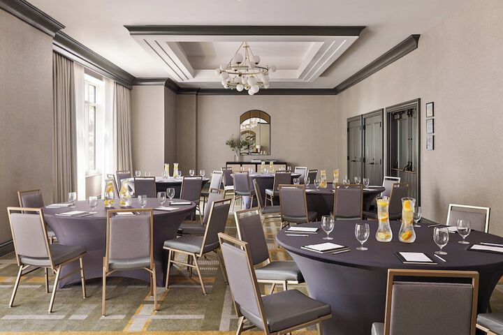 Kimpton Marlowe Hotel by IHG