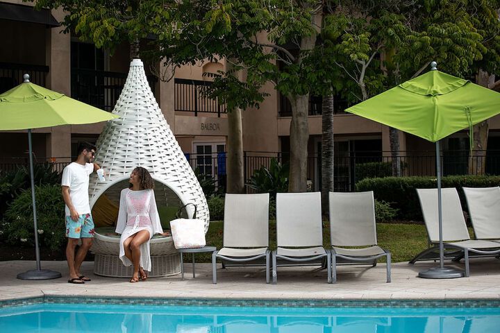 Hyatt Regency Newport Beach