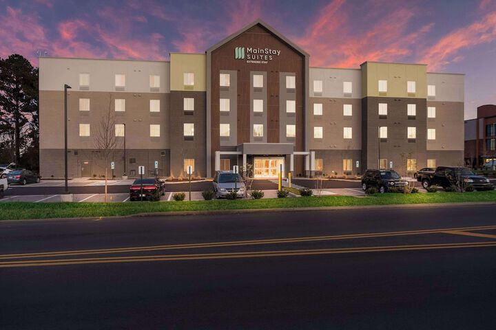 MainStay Suites Murfreesboro