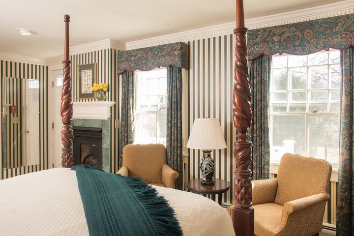 The Inn at Ormsby Hill