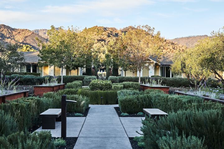 Solage Auberge Collection
