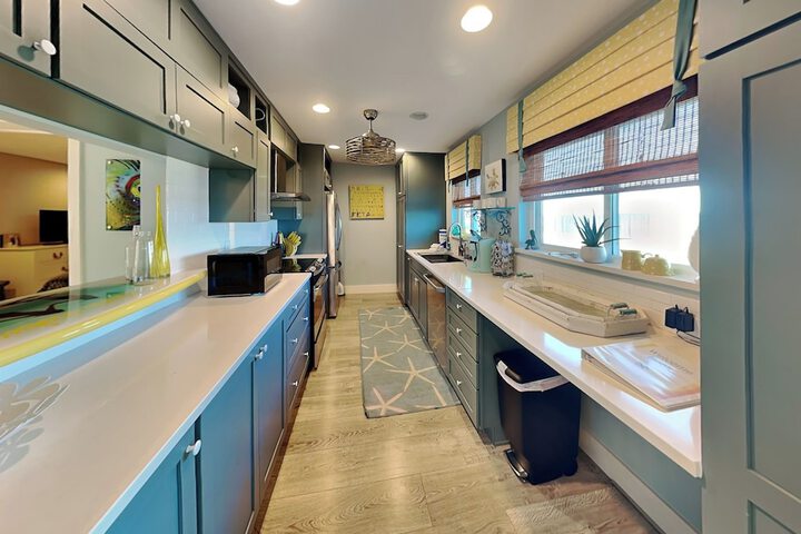 Ocean Shore by Distinctive Beach Rentals
