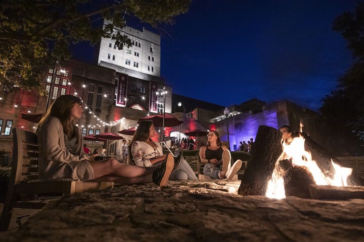 IU Biddle Hotel