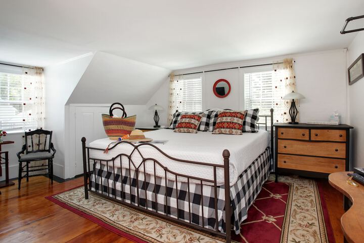 Inn on Main