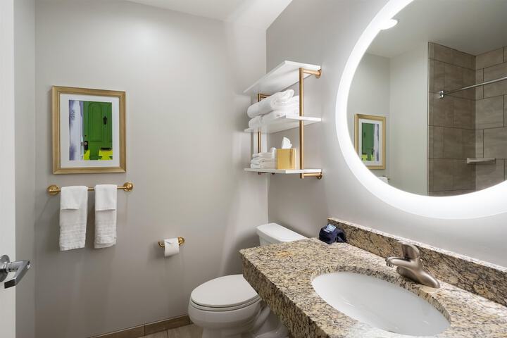 The Inn at Lewisburg BW Signature Collection