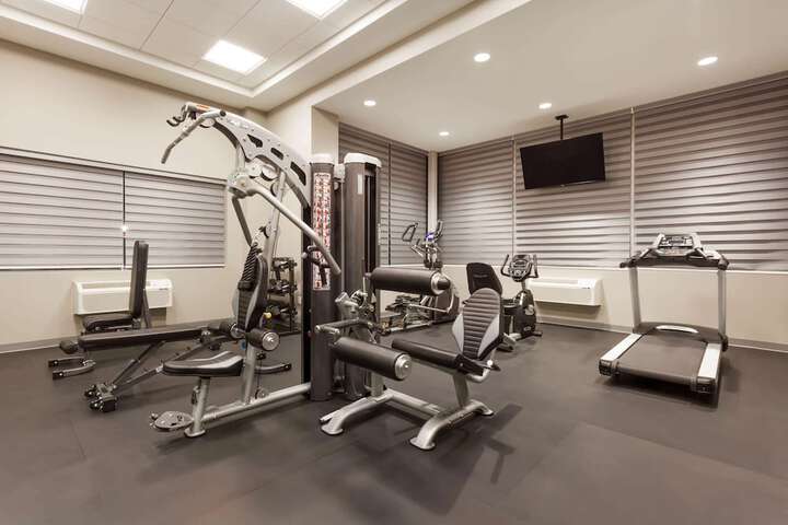 Health and Fitness 46 of 53