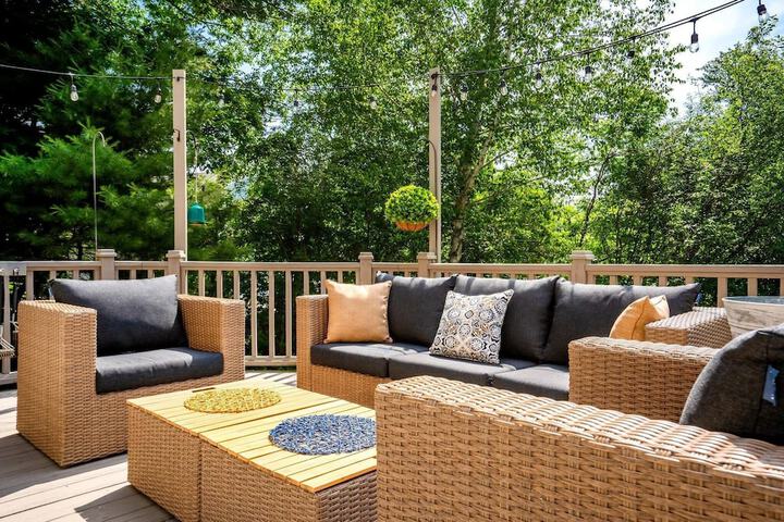 Maine Adventure 3BR Oasis Awaits!