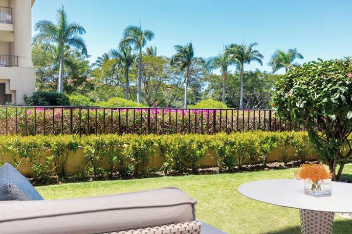 Four Seasons Resort Maui at Wailea