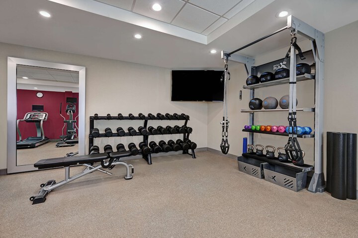 Health and Fitness 45 of 49