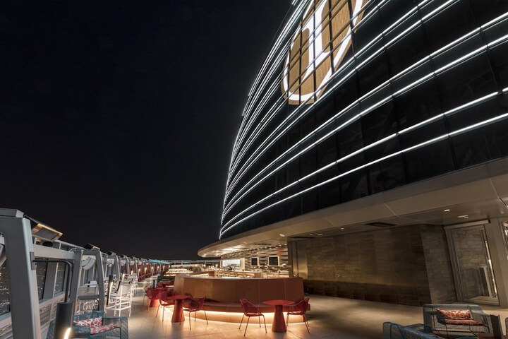 InterContinental Los Angeles Downtown by IHG