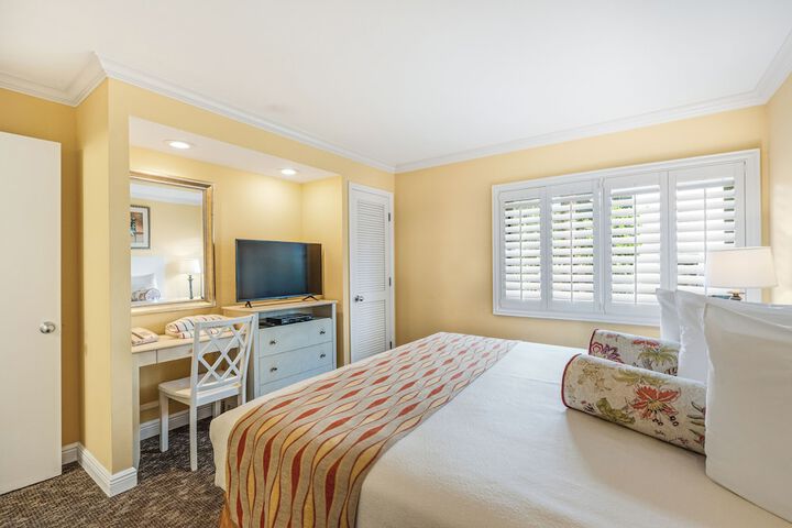 Inn at the Beach