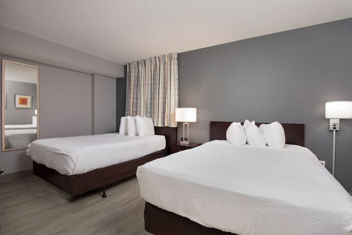 Prince Resort