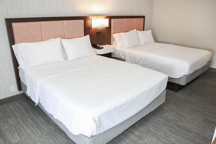 Hampton Inn Williamsport-Downtown