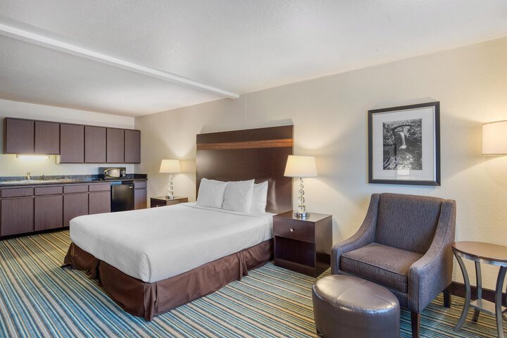 Best Western Alderwood