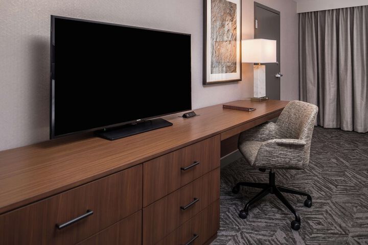 Doubletree by Hilton Lafayette East IN