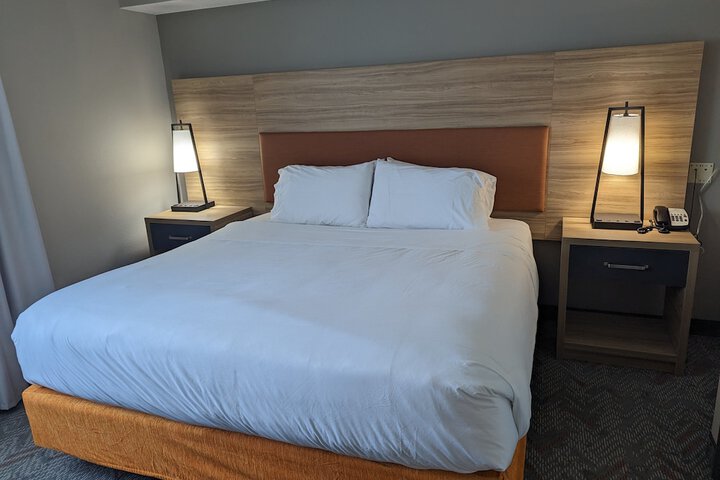 Candlewood Suites Wilson by IHG