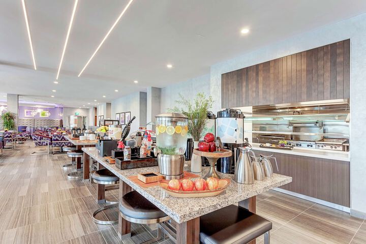 Hilton Garden Inn Toronto Brampton West