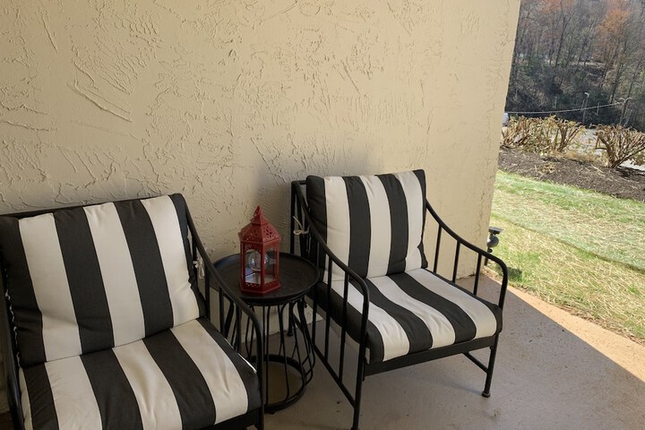 Terrace/Patio 81 of 89