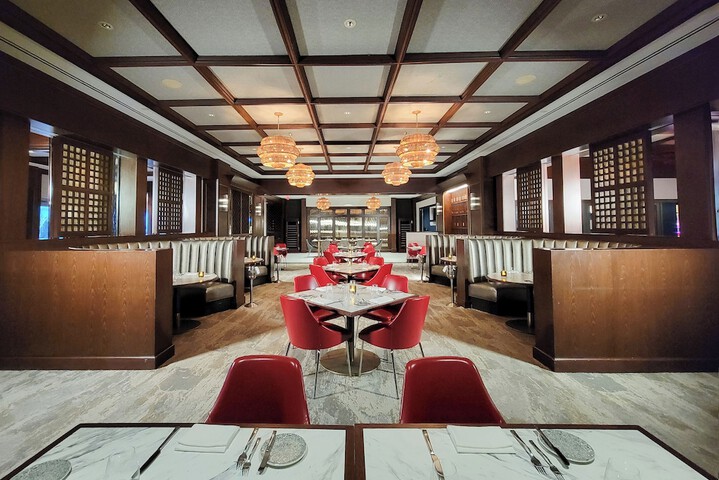Hyatt Regency JFK Airport at Resorts World New York