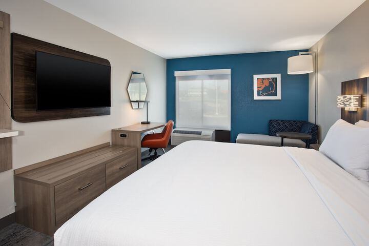 Holiday Inn Express Kitty Hawk Outer Banks by IHG