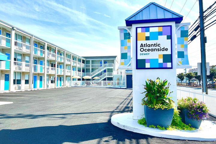 Atlantic Oceanside Dewey
