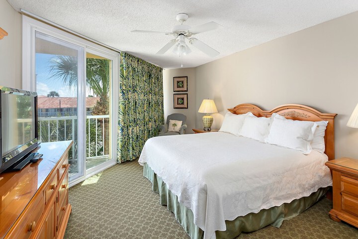 The King and Prince Beach & Golf Resort