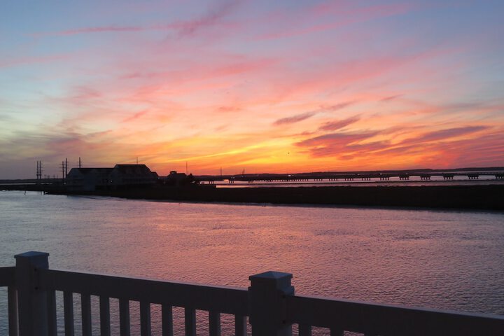 Comfort Suites Chincoteague Island Bayfront Resort