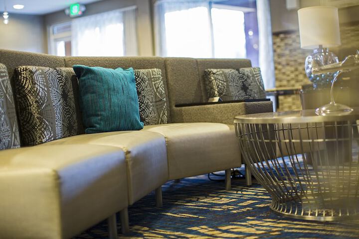 Courtyard by Marriott North Seattle / Lynnwood