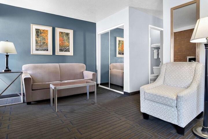 Best Western Pocatello Inn