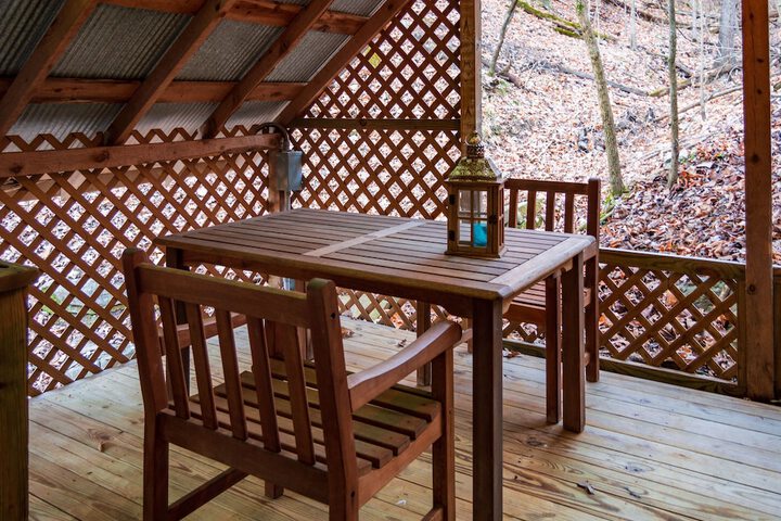 Terrace/Patio 56 of 57