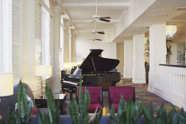 Hotel Interior 38 of 105