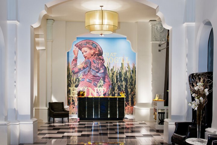 The Padre Hotel