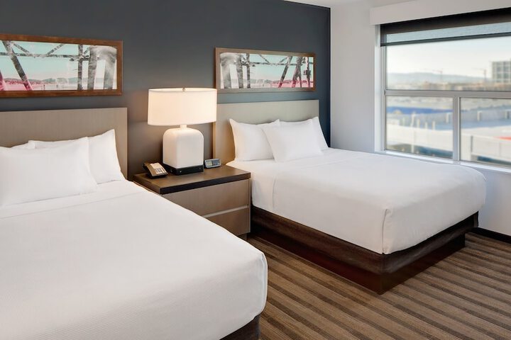 HYATT house Mt. Laurel