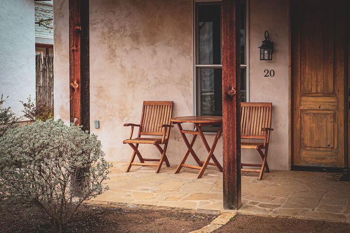 Terrace/Patio 89 of 105