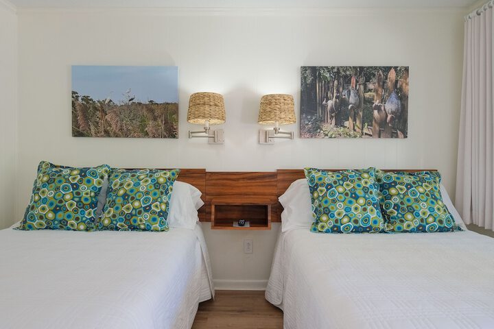 Bluff Shoal Motel