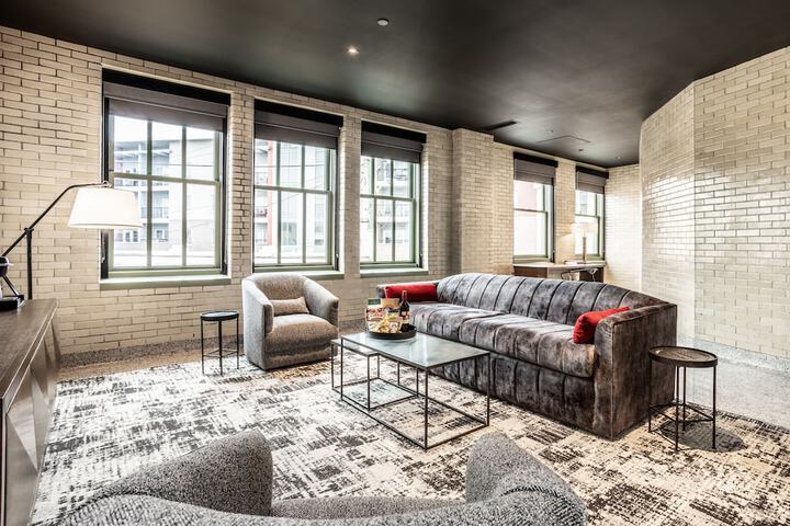 Bottleworks Hotel