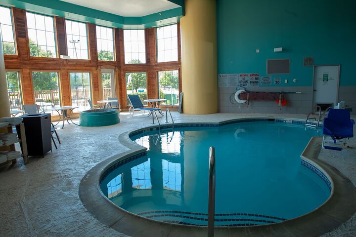 Pool 7 of 67