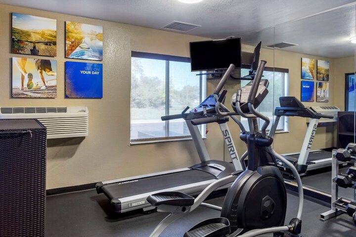 Comfort Inn & Suites North Aurora - Naperville