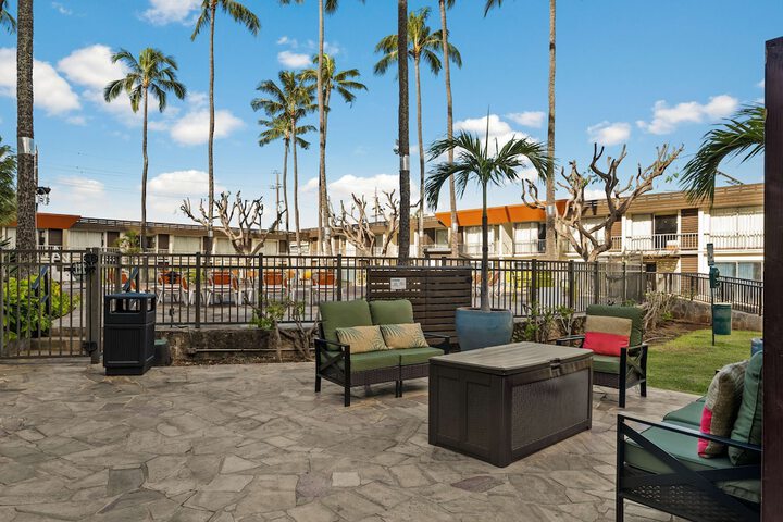 Best Western The Plaza Hotel Honolulu Airport - Free Breakfast