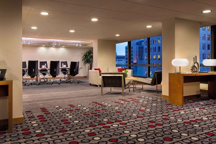 Hyatt Regency Vancouver