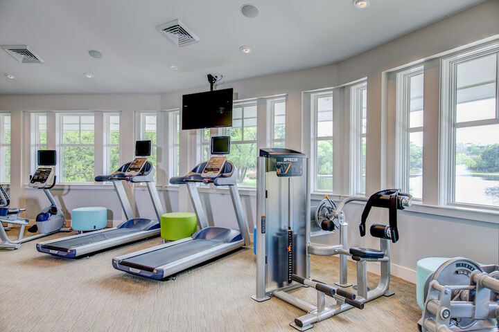 Hilton Vacation Club Beachwoods Kitty Hawk