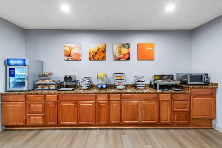 Comfort Inn Rhinelander