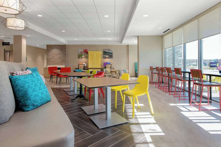 Home2 Suites by Hilton Savannah I95 North