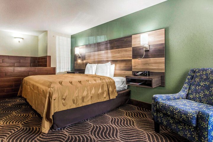 Quality Inn Black Mountain-Asheville East