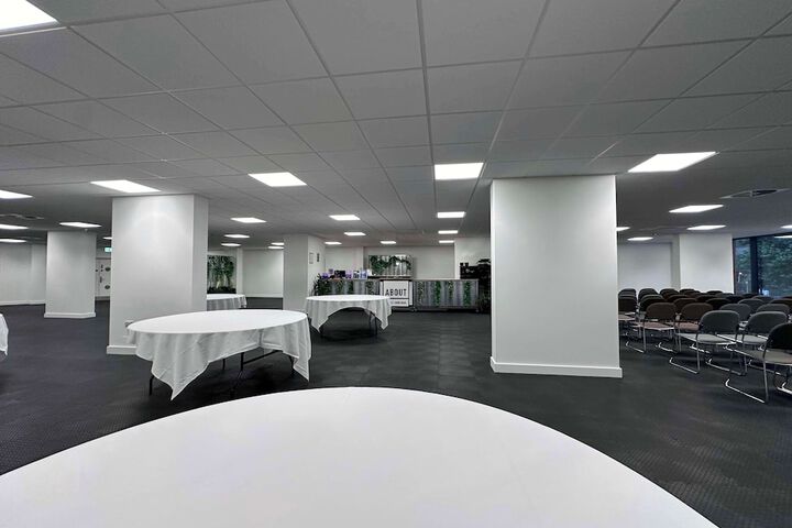 Hampton by Hilton Torquay