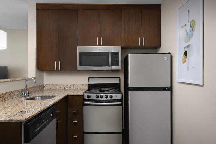 TownePlace Suites by Marriott Goldsboro