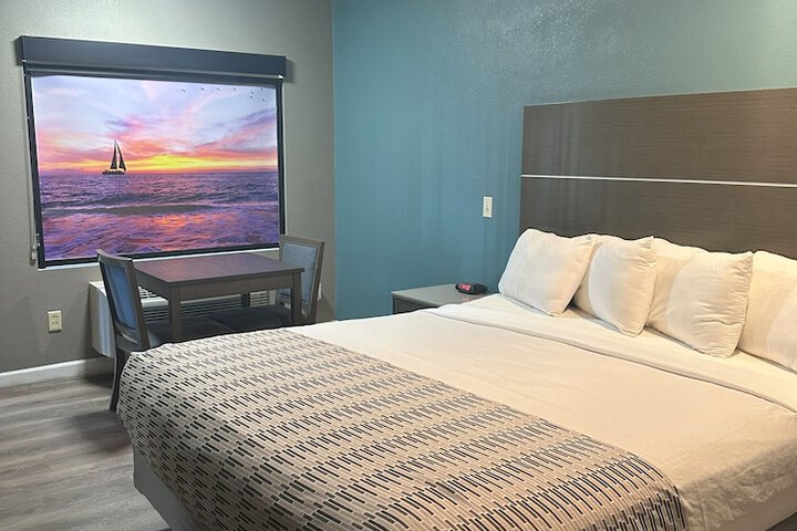 Hotel Palmeras Chula Vista