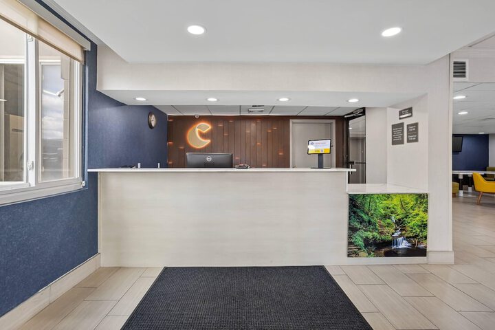 Comfort Inn Dunmore - Scranton East